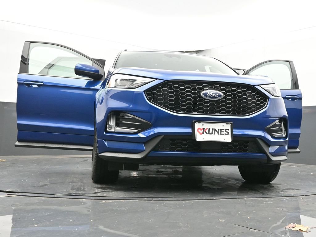 Used 2024 Ford Edge ST-Line image 67
