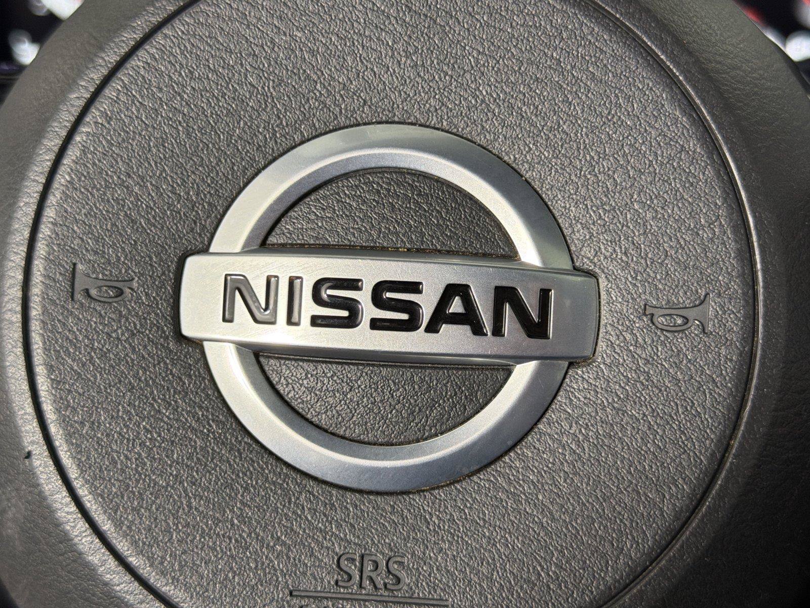 Used 2021 Nissan Rogue Platinum FWD image 24
