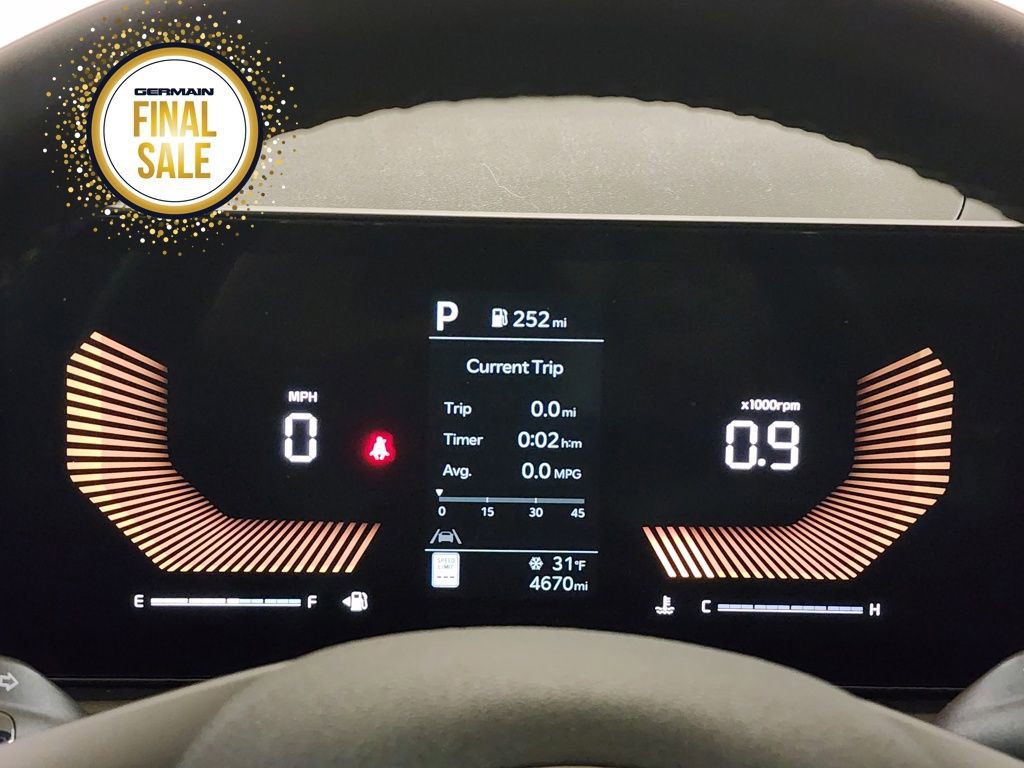 Certified 2025 Kia K5 GT-Line image 21