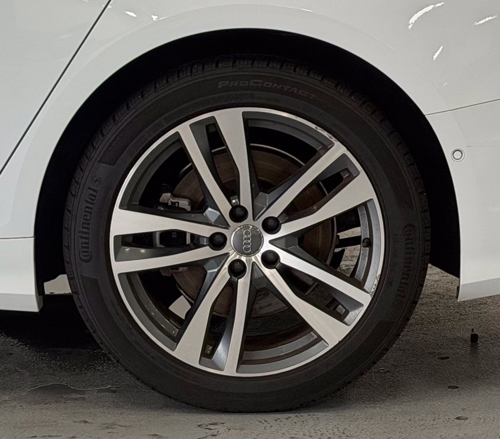 Used 2019 Audi A6 3.0T Premium Plus w/ Premium Plus Package AWD/4WD image 8