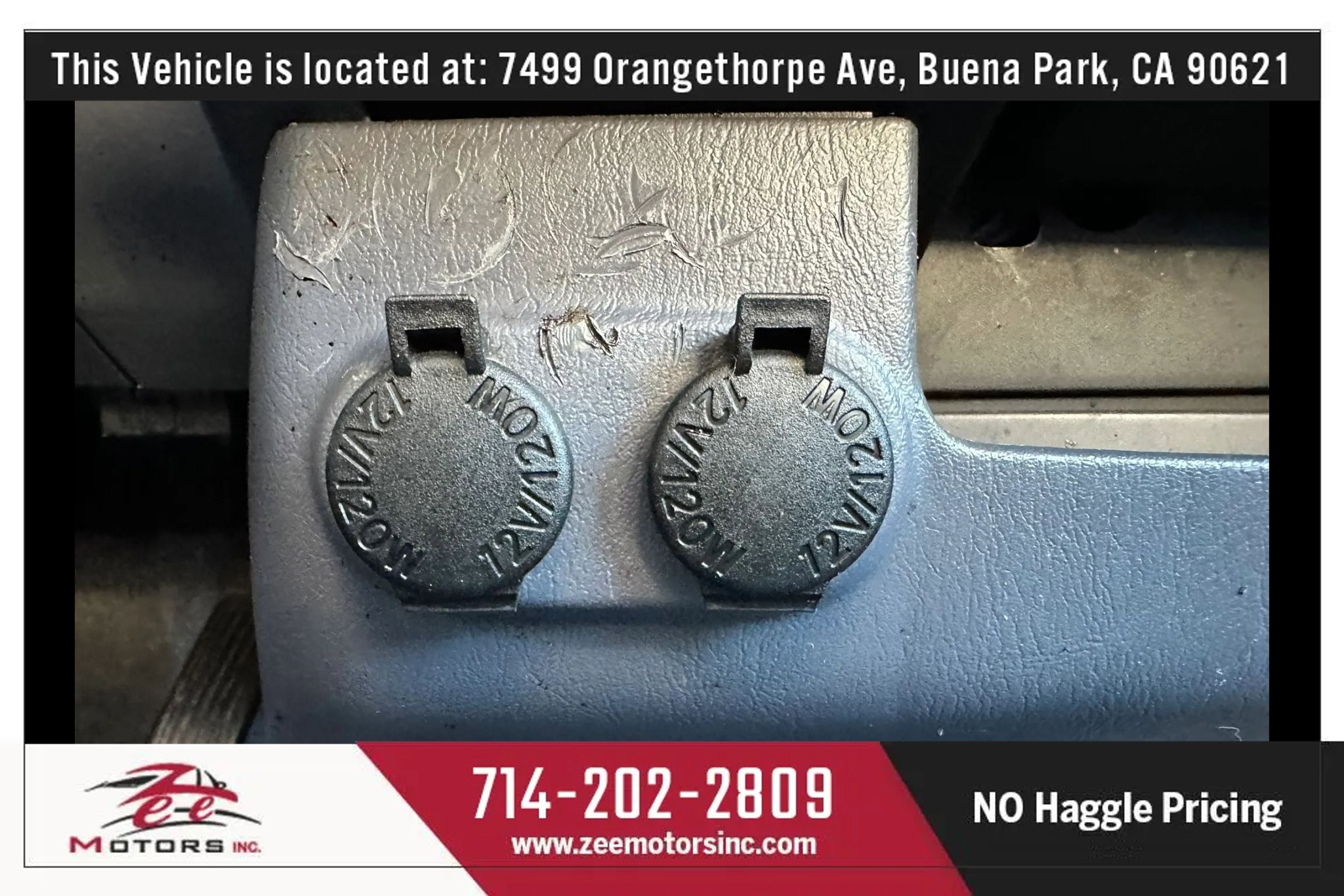 Used 2000 Toyota Tacoma PreRunner image 33