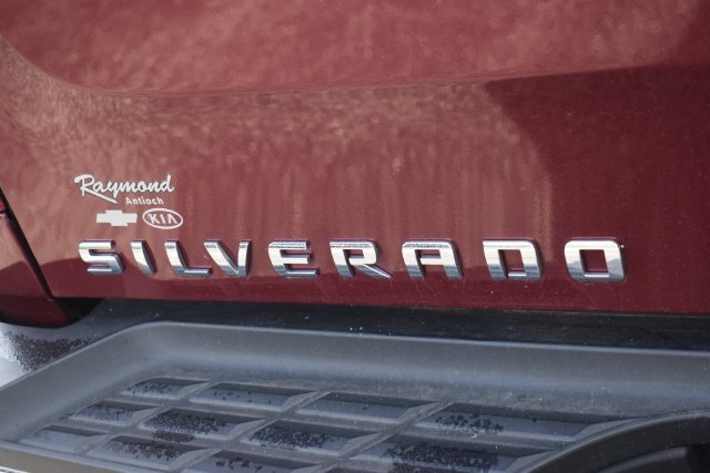 Certified 2013 Chevrolet Silverado 2500 LTZ w/ LTZ Plus Package AWD/4WD image 21