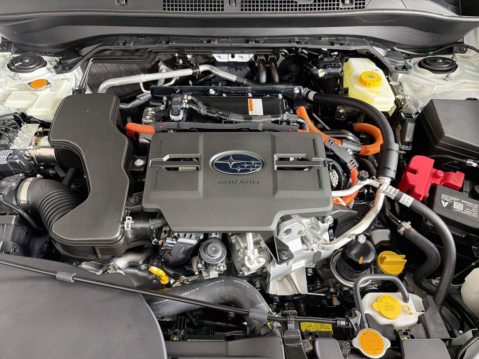 New 2026 Subaru Forester Premium AWD/4WD image 30