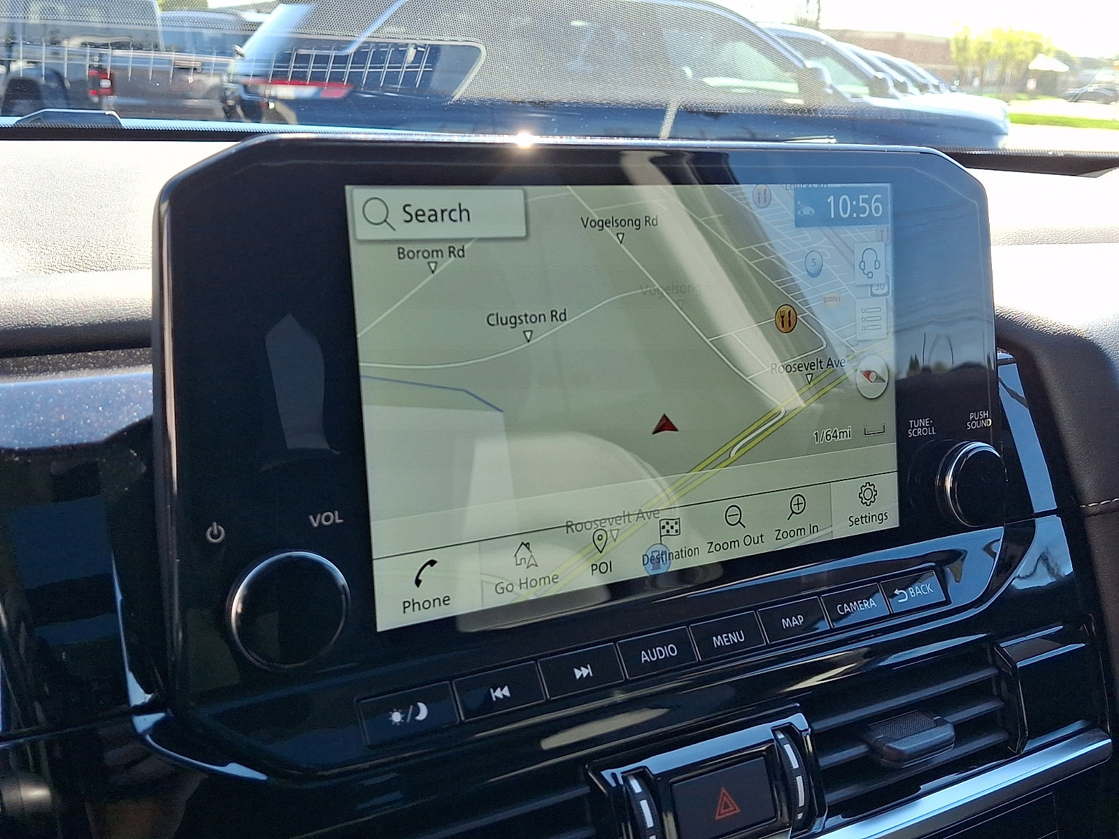 Used 2023 Nissan Pathfinder SL w/ SL Premium Package image 26