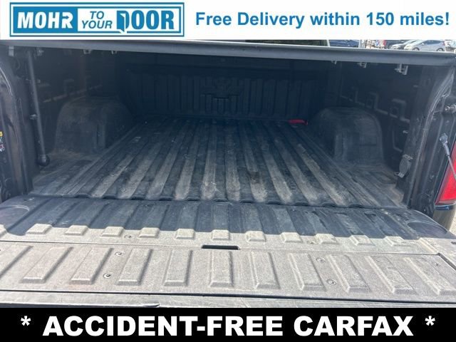 Used 2021 Chevrolet Silverado 1500 RST w/ All Star Edition Plus image 8
