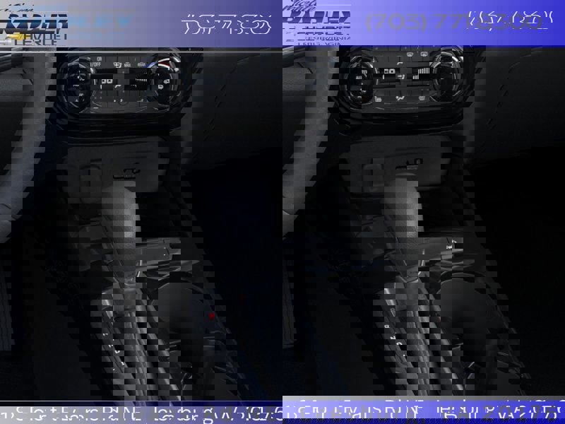 New 2026 Chevrolet Trax LT w/ Sunroof Package image 25