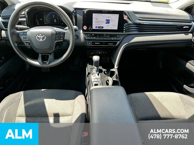 Used 2025 Toyota Camry LE FWD image 27