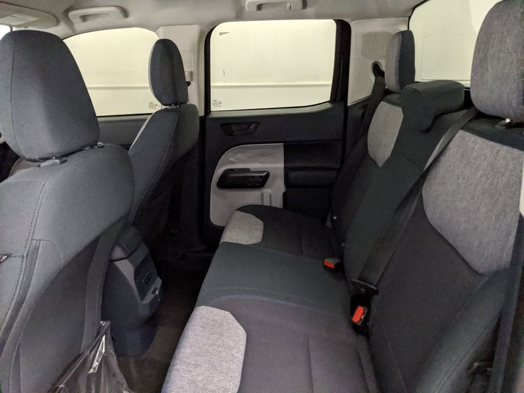 New 2026 Ford Maverick XLT image 23