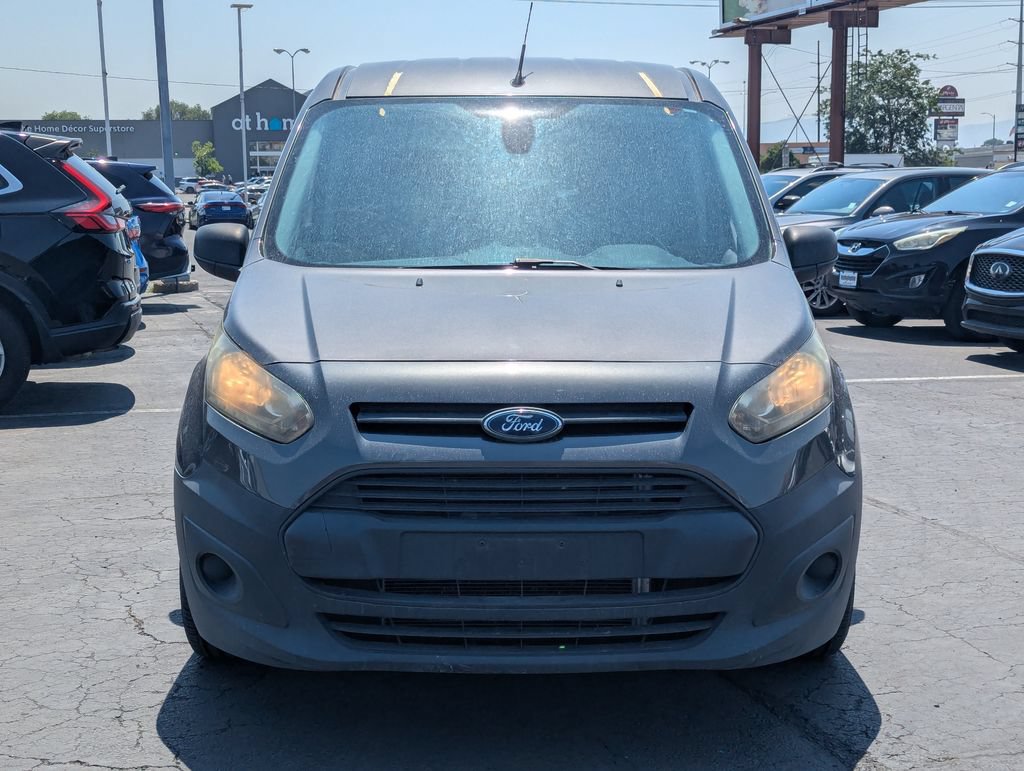 Used 2018 Ford Transit Connect XL FWD image 10