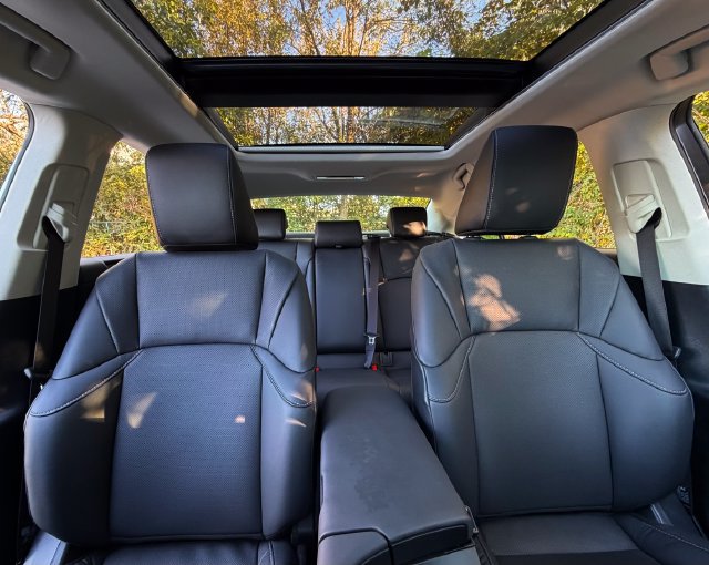 Certified 2024 Lexus ES 350 w/ Premium Package FWD image 31