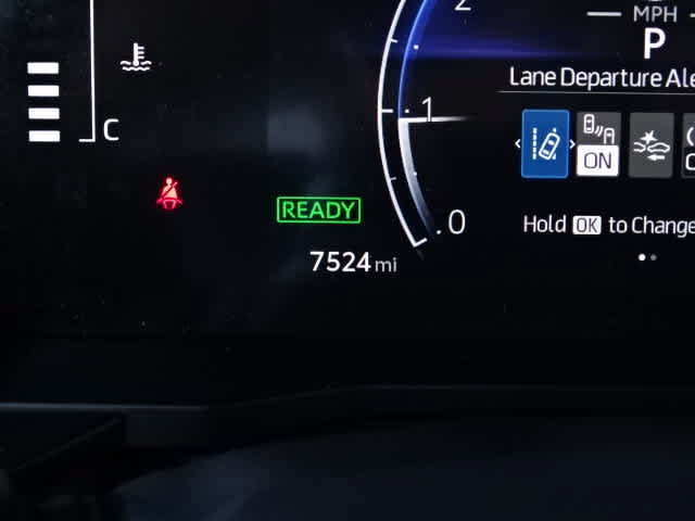 Certified 2024 Toyota Land Cruiser 1958 AWD/4WD image 25