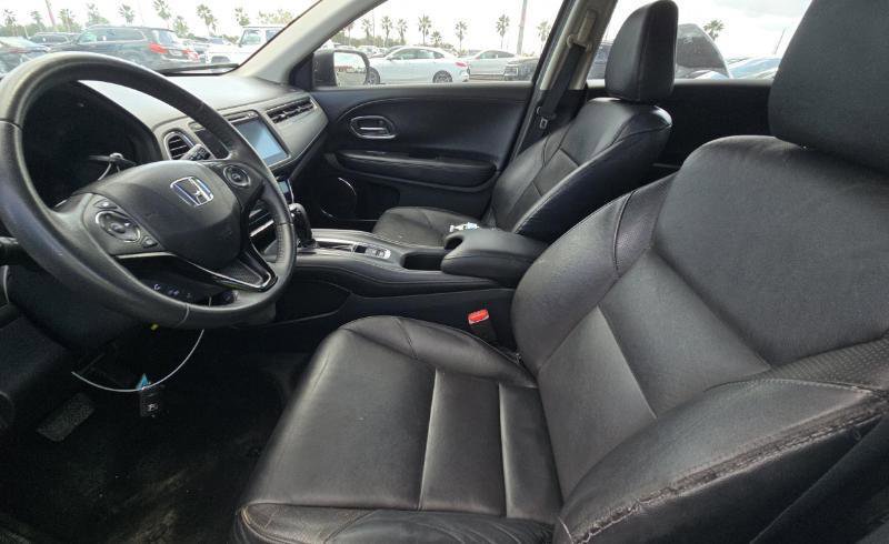 Used 2016 Honda HR-V EX-L image 8