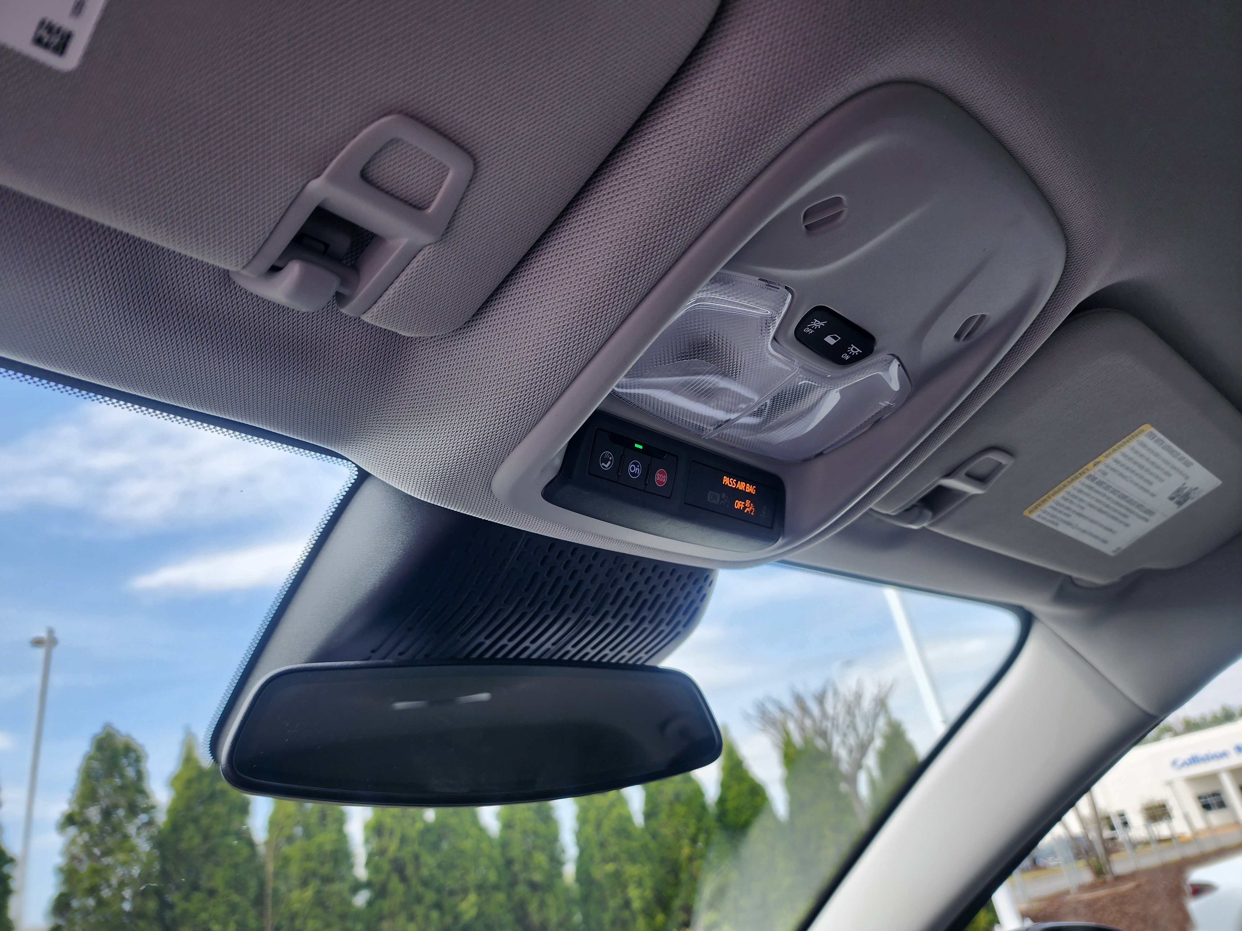 New 2027 Chevrolet Bolt LT image 35