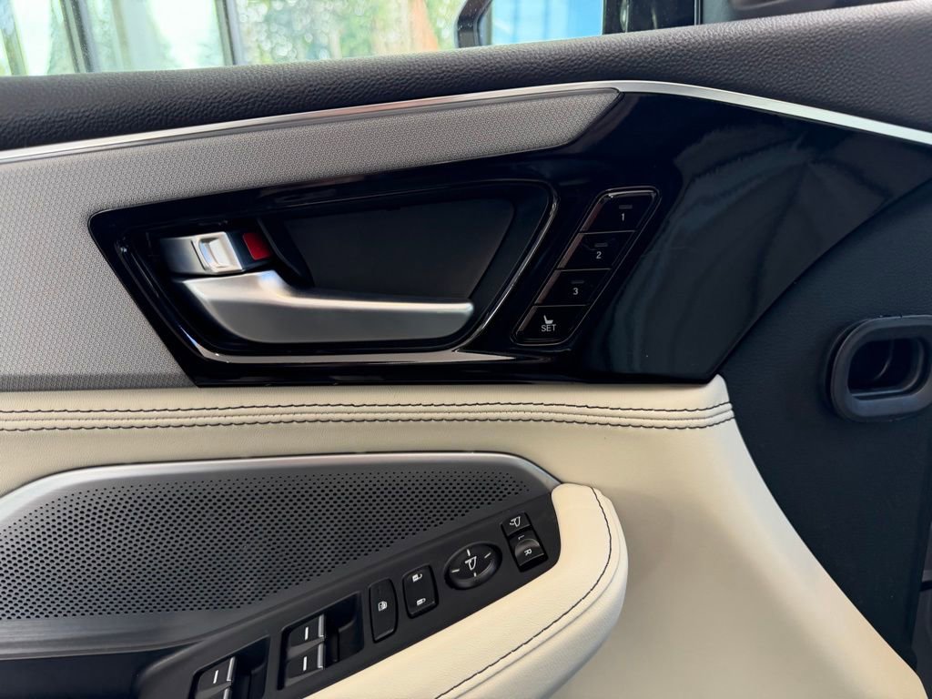 New 2026 Acura MDX A-Spec image 12