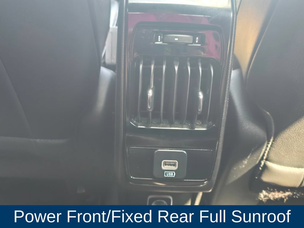 Used 2022 Jeep Compass High Altitude AWD/4WD image 13