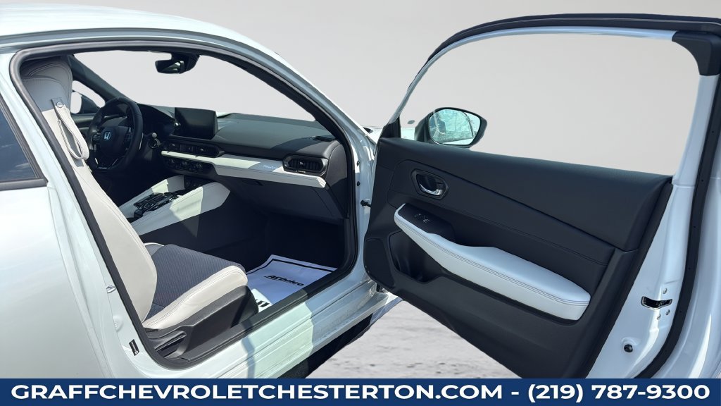 Used 2026 Honda Prelude image 23