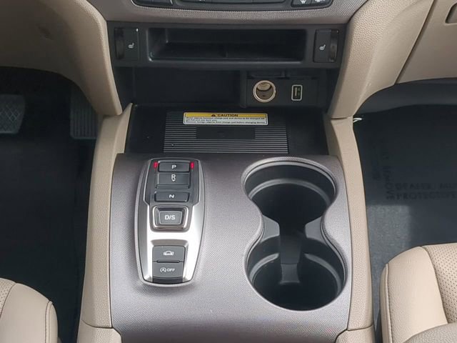 Used 2023 Honda Ridgeline RTL-E image 18