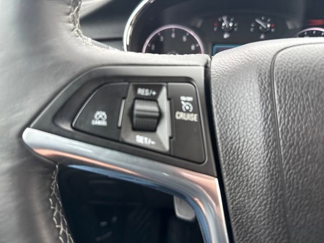Used 2017 Buick Encore Preferred image 24