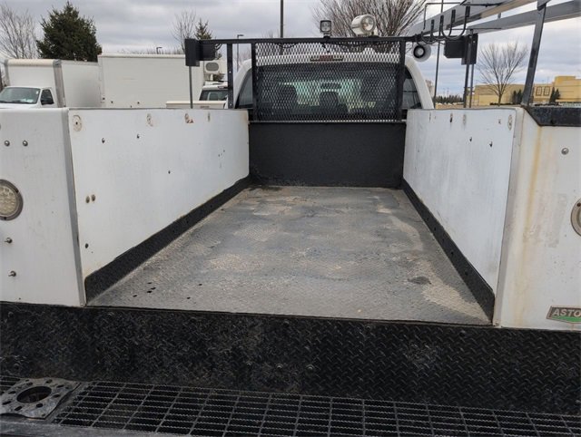 Used 2013 Ford F350 XL w/ PWR Equipment Group image 7