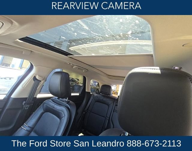 Used 2023 Lincoln Corsair Reserve w/ Equipment Group 202A FWD image 8
