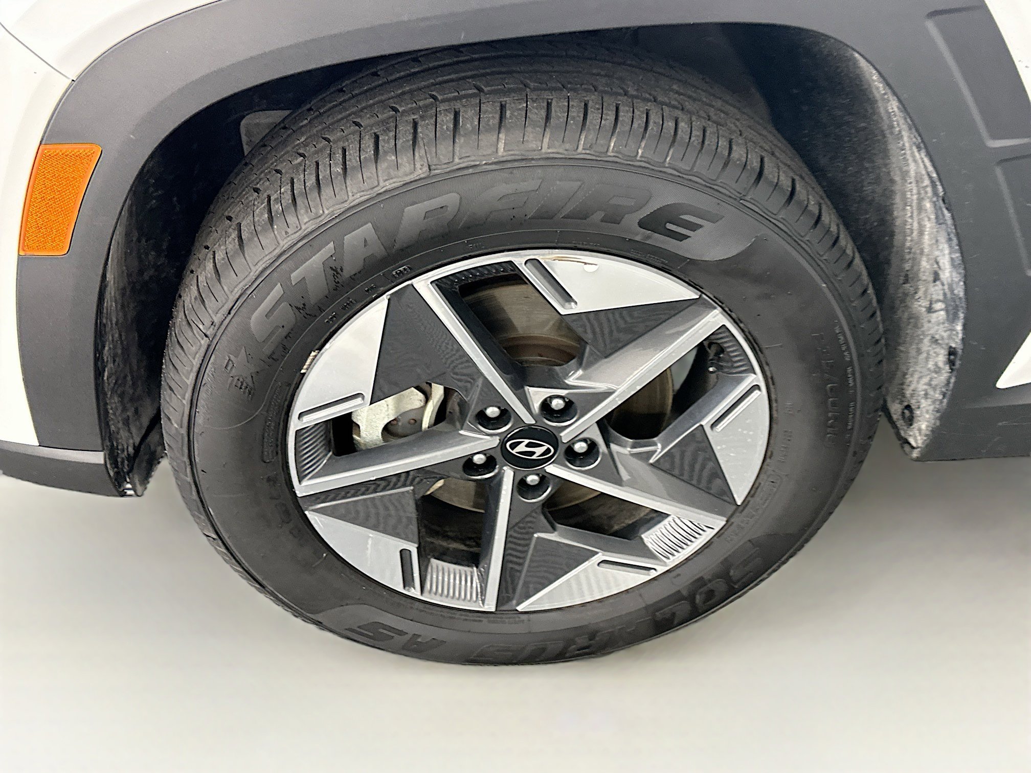 Used 2025 Hyundai Tucson SEL image 11