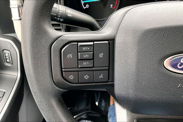Used 2025 Ford F250 XLT image 18