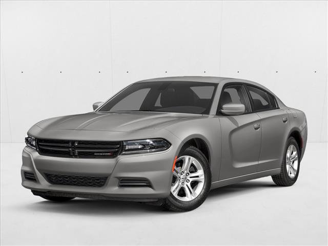 Used 2022 Dodge Charger SXT image 1