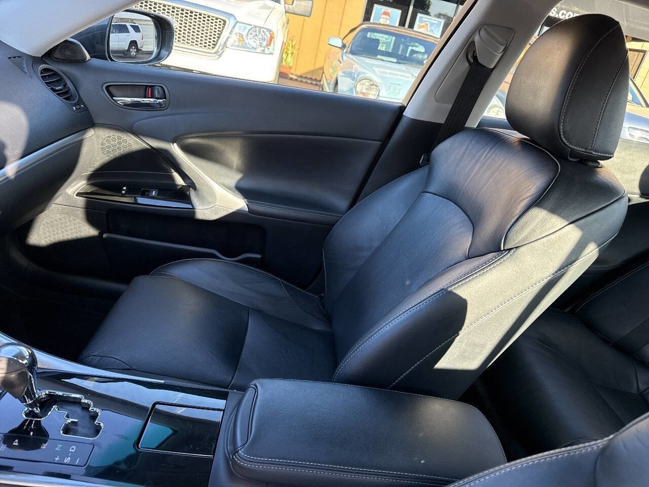 Used 2011 Lexus IS 250 Base AWD 4dr Sedan image 15