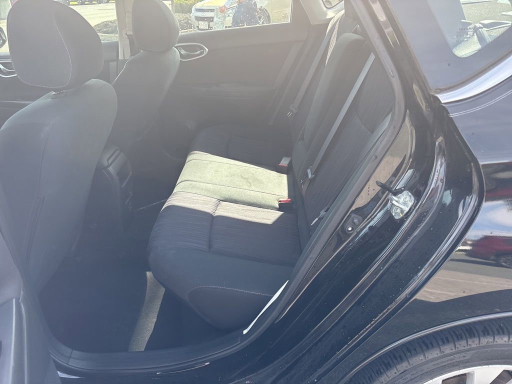 Used 2019 Nissan Sentra SV FWD image 22