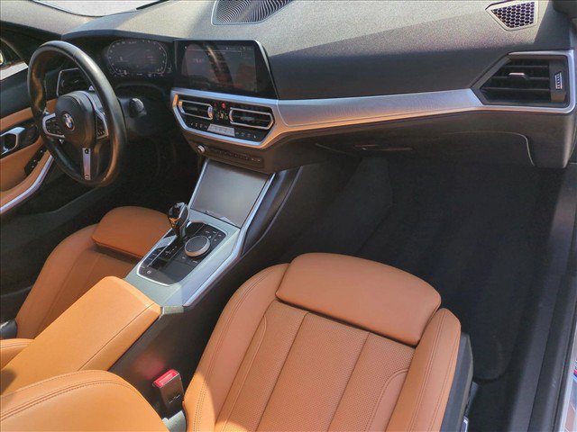 Used 2022 BMW M340i w/ Premium Package RWD image 23