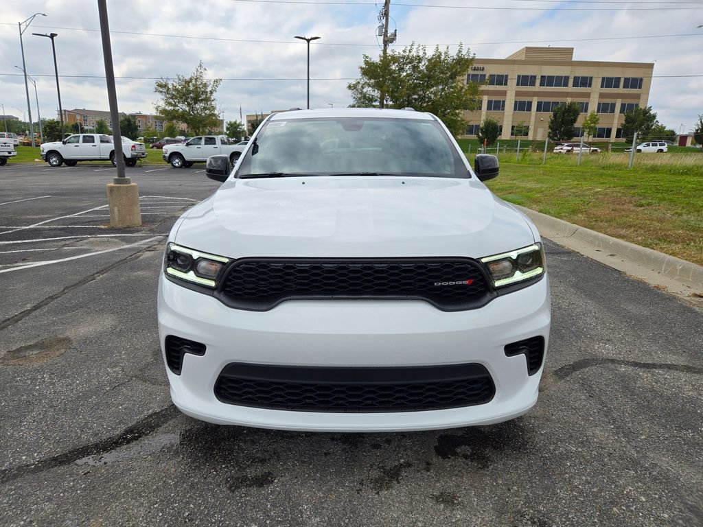 New 2026 Dodge Durango GT w/ Blacktop Package image 10