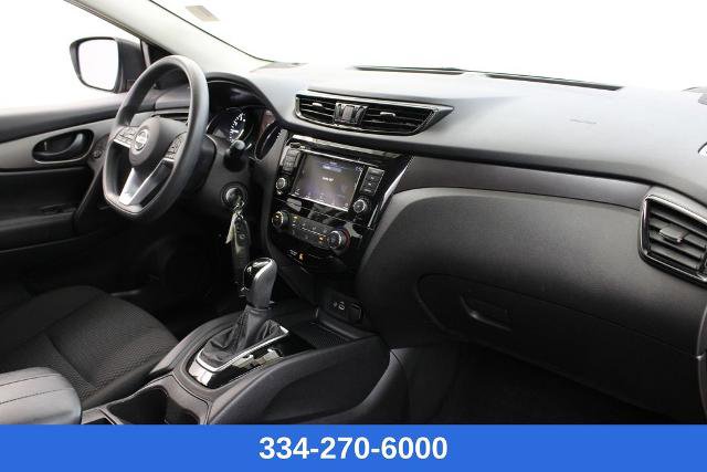 Certified 2021 Nissan Rogue Sport S image 21