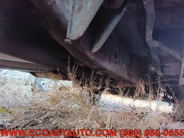 Used 2004 Ford Ranger Edge image 17
