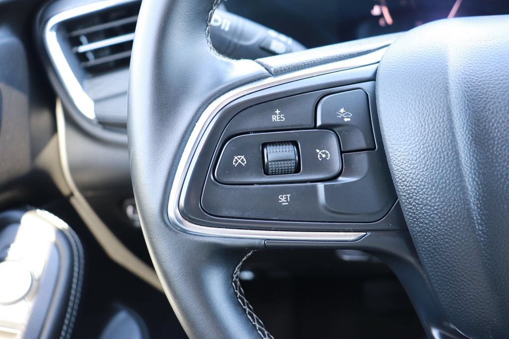 Used 2025 Buick Encore GX Preferred FWD image 19