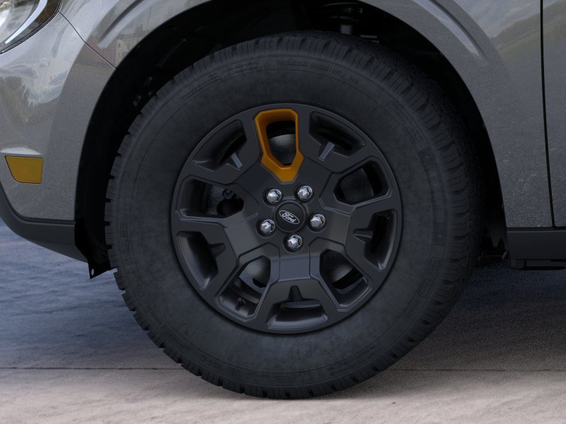 New 2026 Ford Maverick Tremor AWD/4WD image 20
