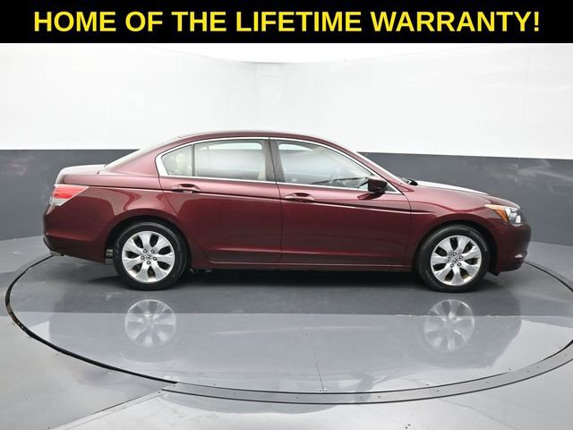Used 2008 Honda Accord EX image 7