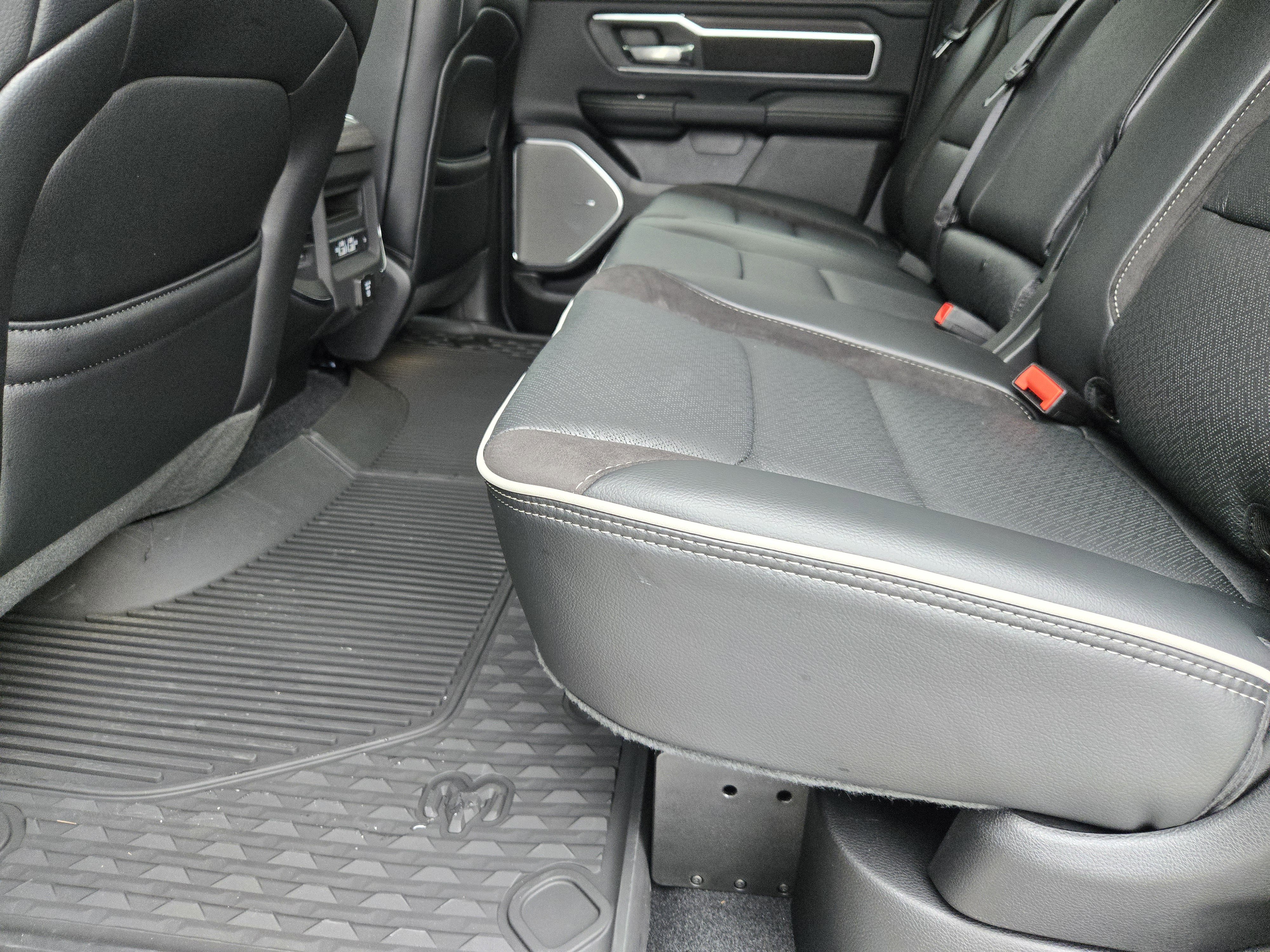 New 2026 RAM 1500 Laramie image 22