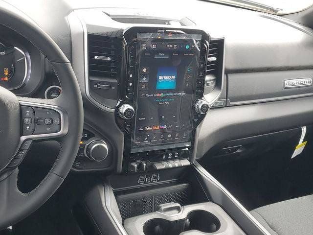 New 2026 RAM 1500 Big Horn AWD/4WD image 14