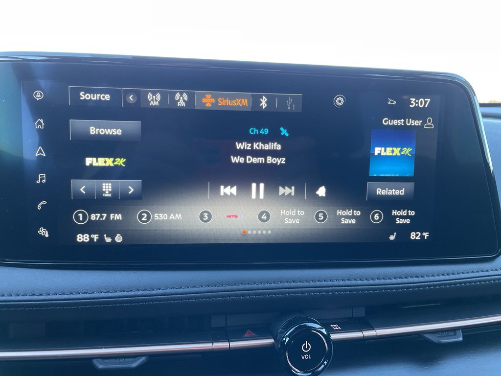 Certified 2024 Nissan Ariya FWD image 14