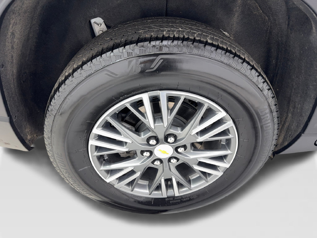 Used 2026 Chevrolet Traverse LT FWD image 85