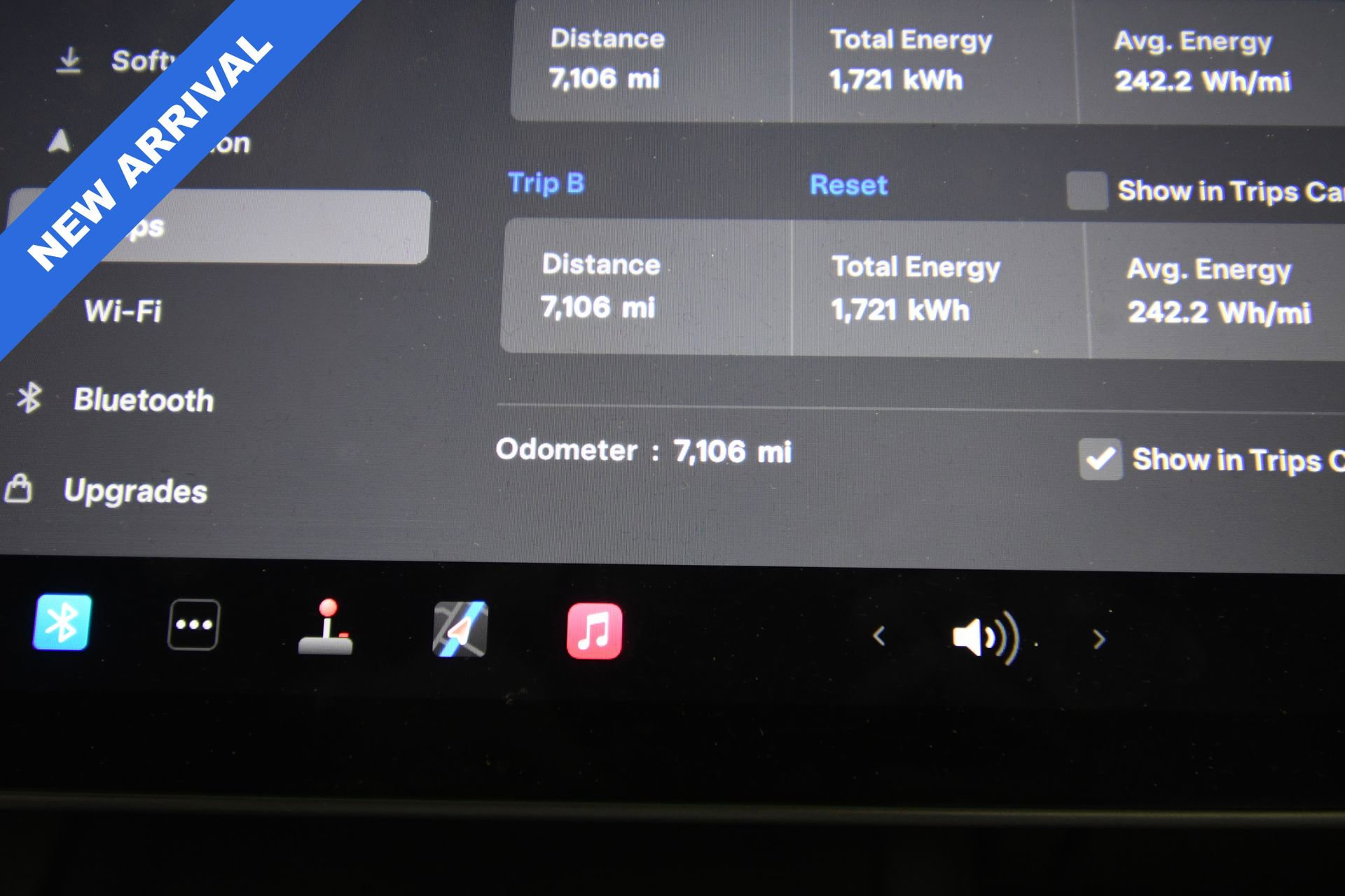 Used 2025 Tesla Model 3 Long Range image 14