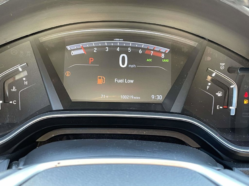Used 2020 Honda CR-V EX-L image 22
