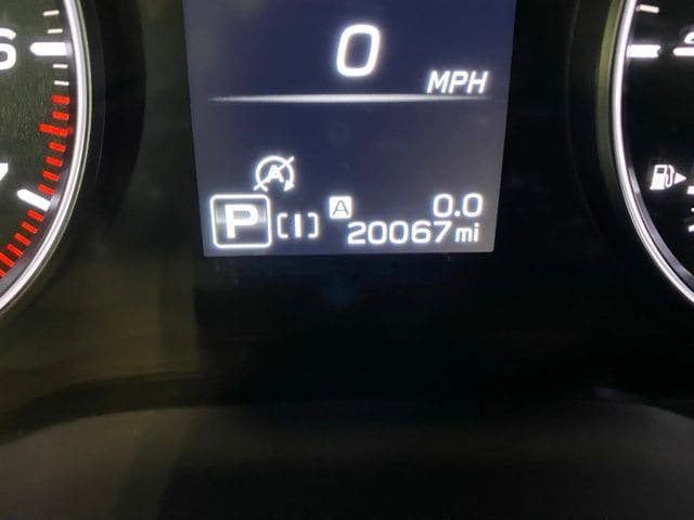 Certified 2024 Subaru Crosstrek 2.0i Premium AWD/4WD image 23