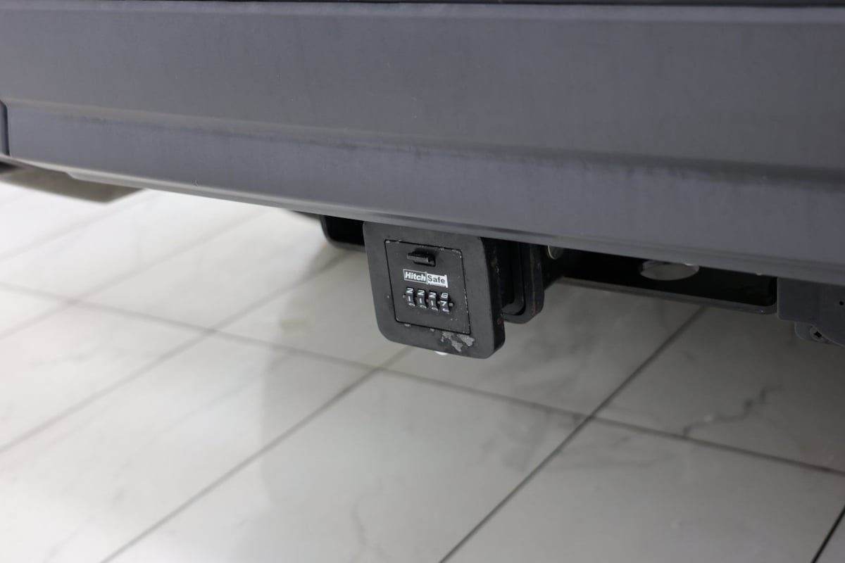Used 2019 Land Rover Range Rover Autobiography AWD/4WD image 16