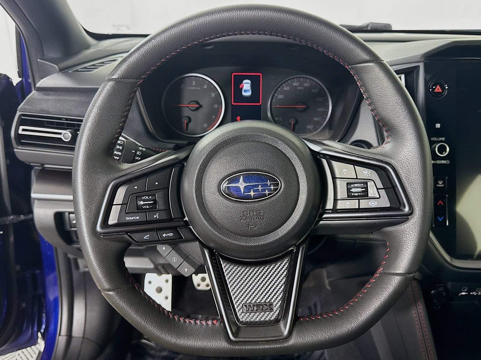 Used 2024 Subaru WRX TR AWD/4WD image 15