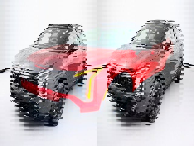 New 2026 Kia Sportage X-Pro Prestige
