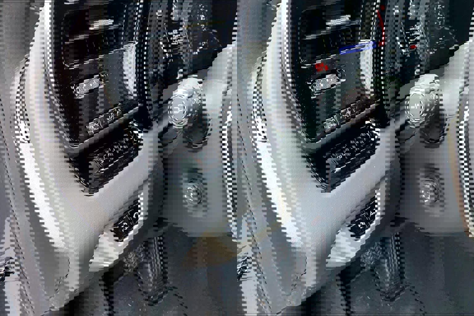 Certified 2025 Lexus RX 350 Premium w/ Convenience Package image 35