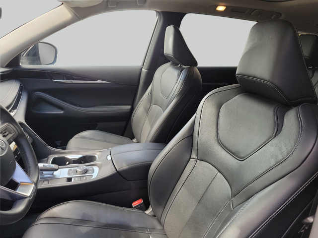 Used 2024 INFINITI QX60 Pure AWD/4WD image 25