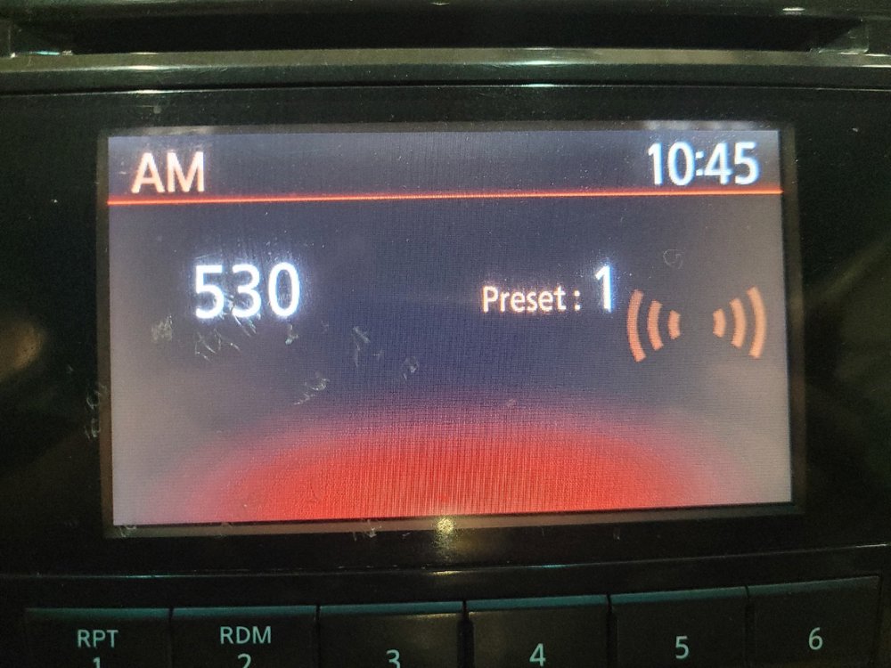 Used 2014 Nissan Altima 2.5 S w/ Display Audio Package image 25