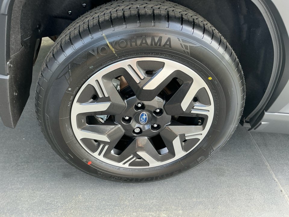 New 2026 Subaru Forester Premium AWD/4WD image 27